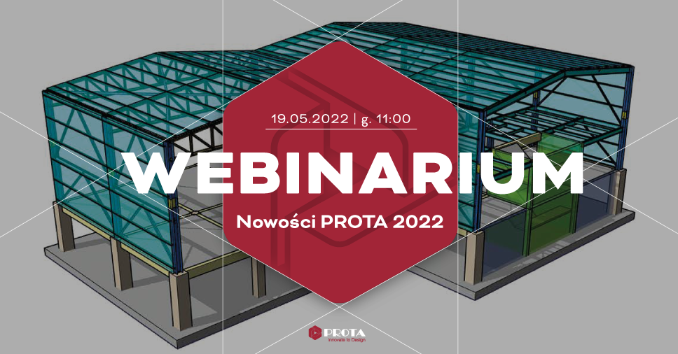 Poznaj nowości PROTA 2022!