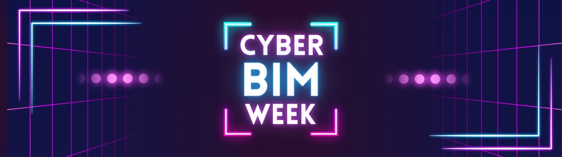 20 listopada startuje CYBER BIM WEEK z PROTA!