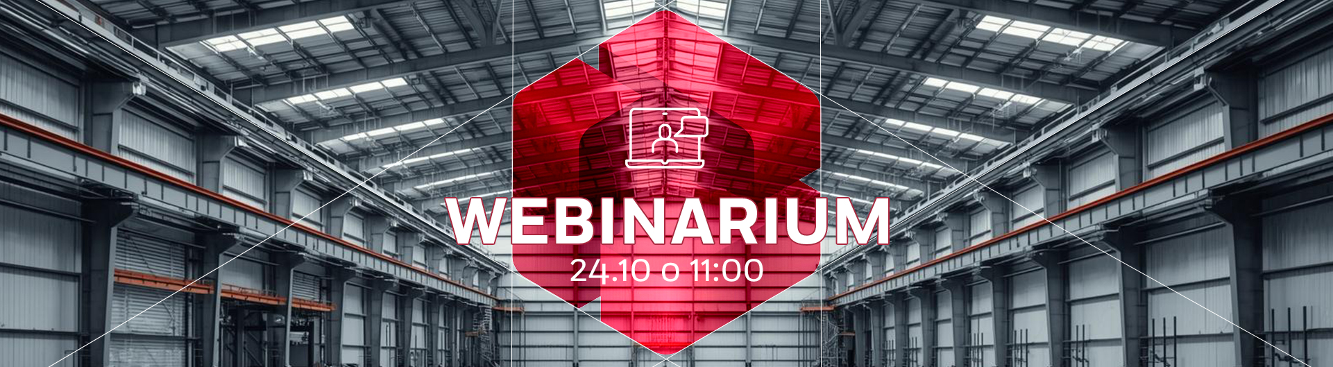 Webinar: Hala stalowa od podstaw - cz. 5 | Tworzenie dokumentacji