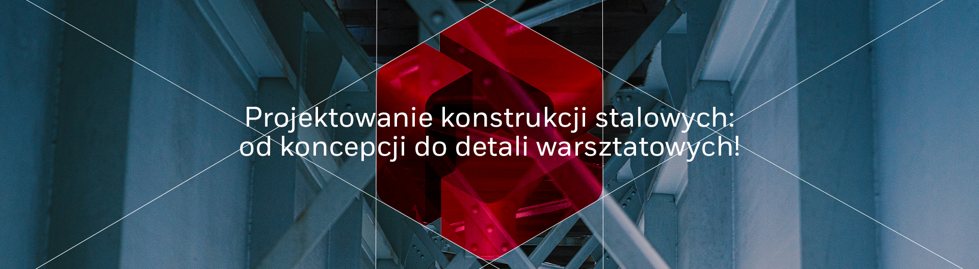 Projektowanie konstrukcji stalowych: od koncepcji do detali warsztatowych